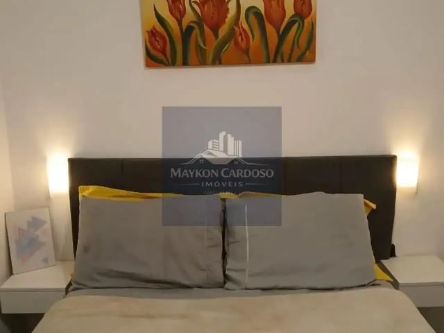 Apartamento para Venda em São Paulo/SP Jardim Ângela Zona Leste 2 Quartos