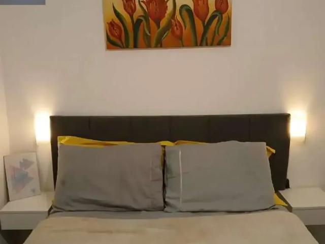 Apartamento para Venda em São Paulo/SP Jardim Ângela Zona Leste 2 Quartos