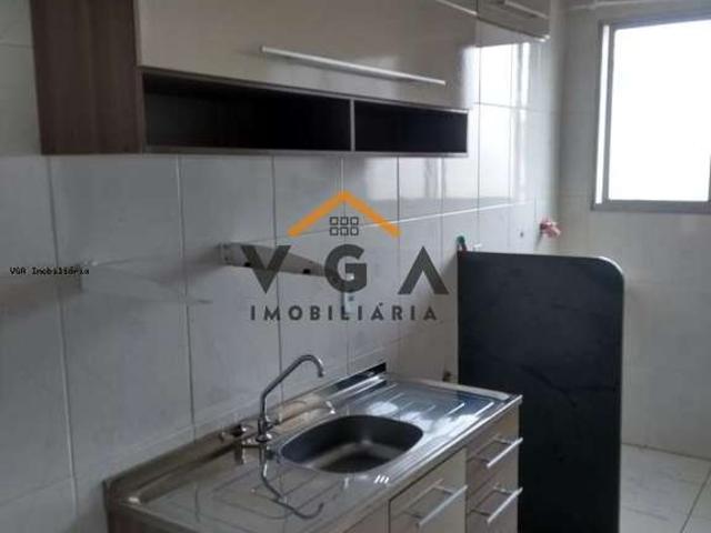 Apartamento para Venda em São Paulo/SP Jardim Ângela Zona Leste 2 Quartos