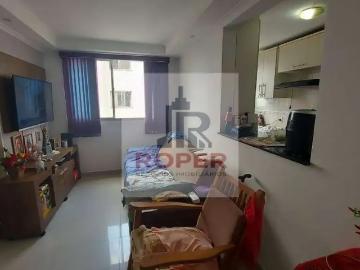 Apartamento para Venda em São Paulo/SP Jardim Ângela Zona Leste 2 Quartos