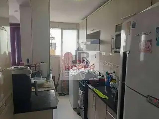Apartamento para Venda em São Paulo/SP Jardim Ângela Zona Leste 2 Quartos