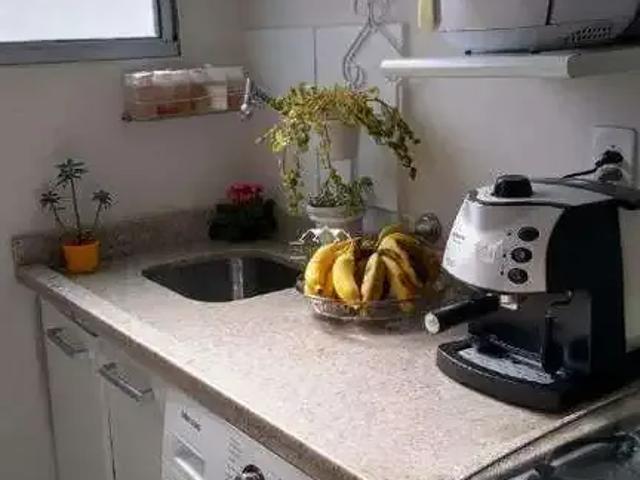 Apartamento para Venda em São Paulo/SP Jardim Ângela Zona Leste 2 Quartos
