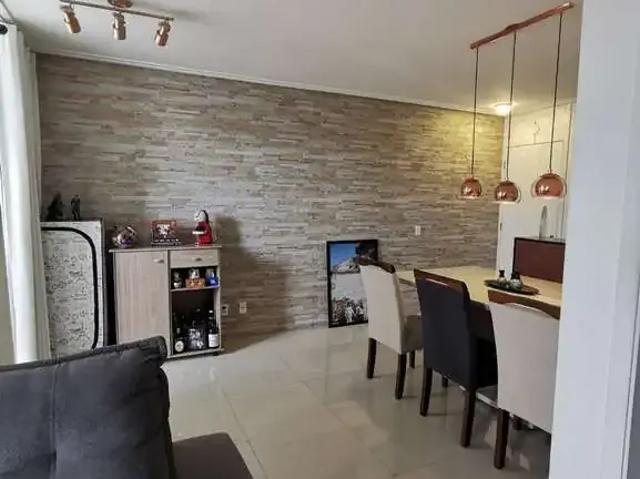 Apartamento para Venda em São Paulo/SP Jardim Ângela Zona Leste 2 Quartos