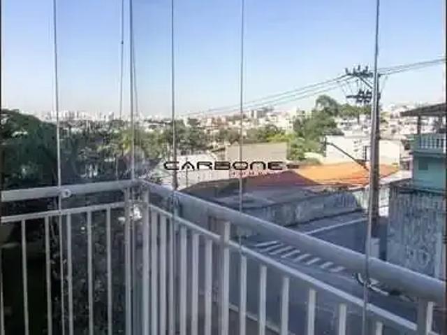 Apartamento para Venda em São Paulo/SP Jardim Ângela Zona Leste 3 Quartos