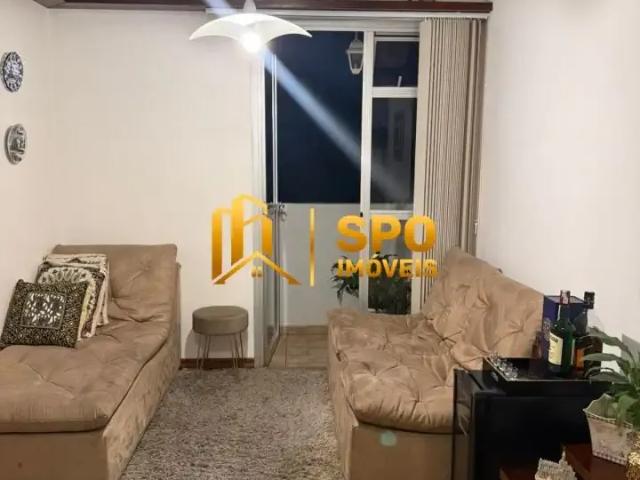 Apartamento para Venda em São Paulo/SP Jardim Anhangüera 2 Quartos