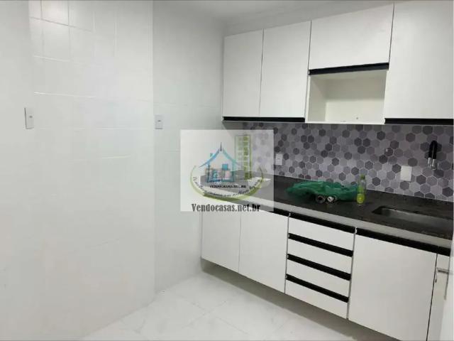 Apartamento para Venda em São Paulo/SP Jardim Anhangüera 3 Quartos
