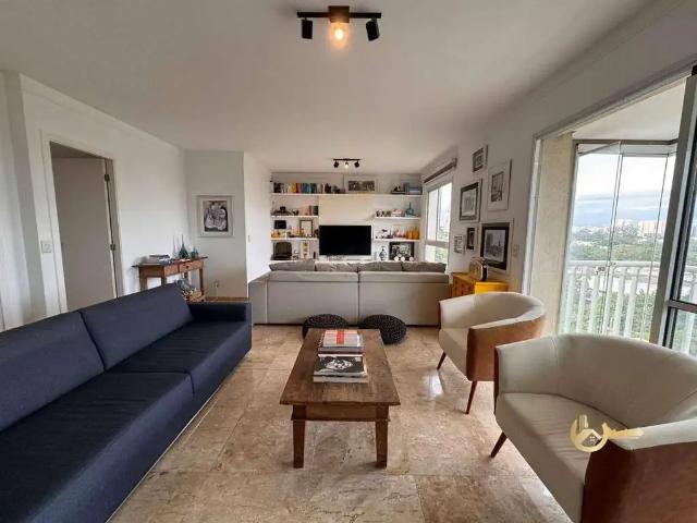 Apartamento para Venda em São Paulo/SP Jardim Anhangüera 3 Quartos