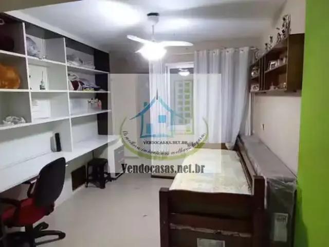 Apartamento para Venda em São Paulo/SP Jardim Anhangüera 3 Quartos