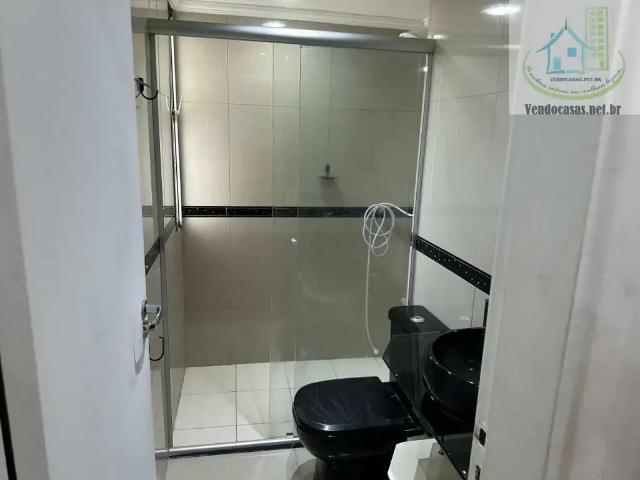Apartamento para Venda em São Paulo/SP Jardim Anhangüera 3 Quartos