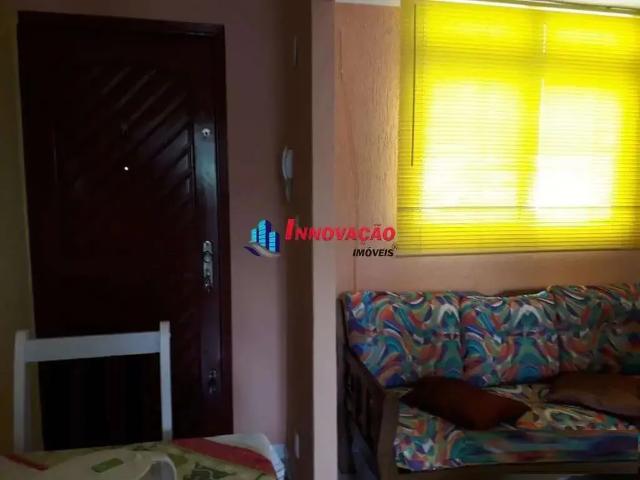Apartamento para Venda em São Paulo/SP Jardim Antártica 2 Quartos