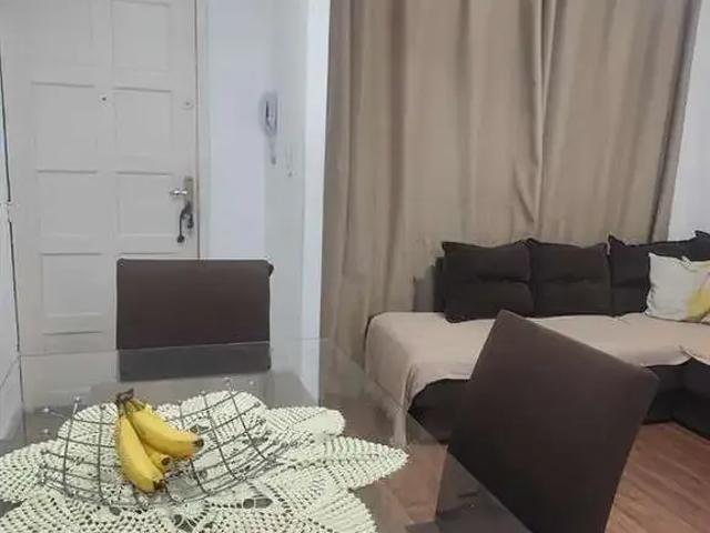 Apartamento para Venda em São Paulo/SP Jardim Antártica 2 Quartos