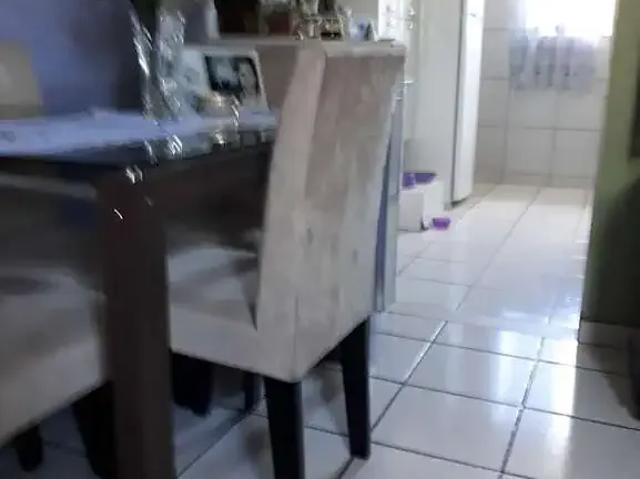 Apartamento para Venda em São Paulo/SP Jardim Antártica 2 Quartos