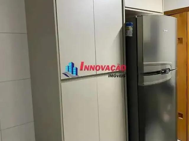 Apartamento para Venda em São Paulo/SP Jardim Antártica 2 Quartos