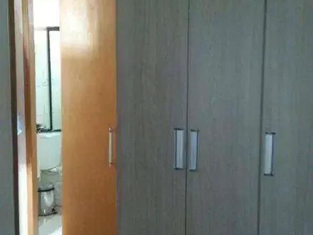 Apartamento para Venda em São Paulo/SP Jardim Antártica 2 Quartos