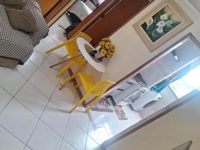 Apartamento para Venda em São Paulo/SP Pedreira 2 Quartos
