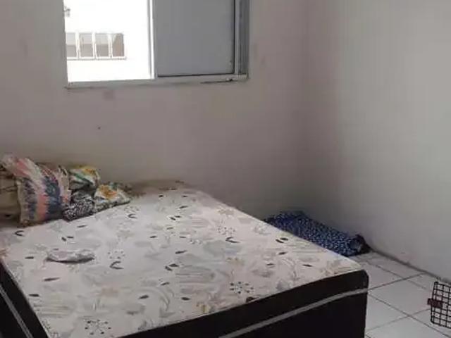 Apartamento para Venda em São Paulo/SP Jardim Apura 2 Quartos