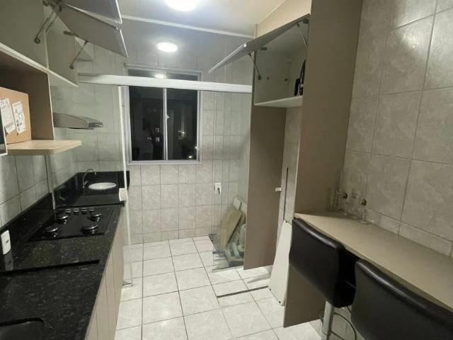 Apartamento para Venda em São Paulo/SP Jardim Apura 2 Quartos