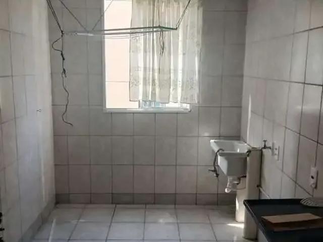 Apartamento para Venda em São Paulo/SP Jardim Apura 2 Quartos