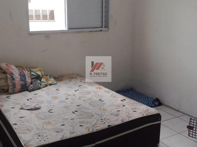 Apartamento para Venda em São Paulo/SP Jardim Apura 2 Quartos