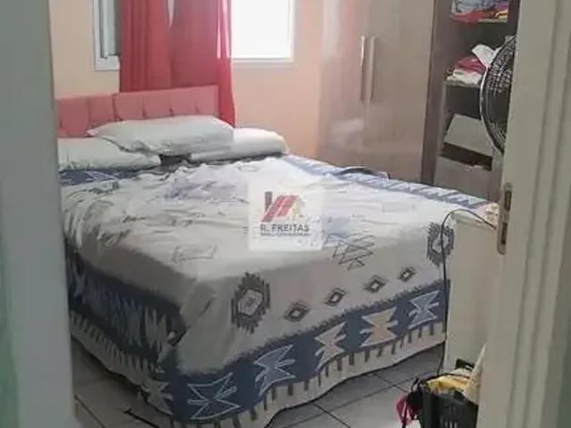 Apartamento para Venda em São Paulo/SP Jardim Apura 2 Quartos