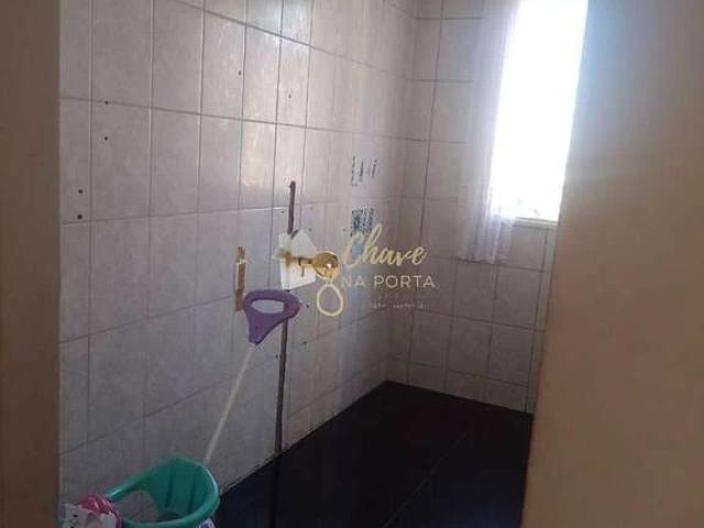 Apartamento para Venda em São Paulo/SP Jardim Apura 2 Quartos
