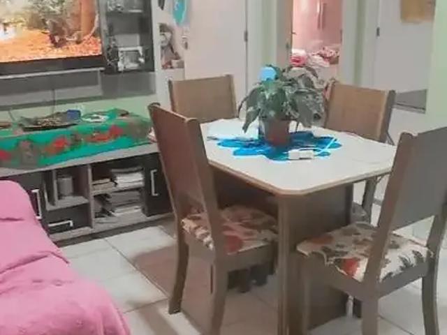 Apartamento para Venda em São Paulo/SP Jardim Apura 2 Quartos