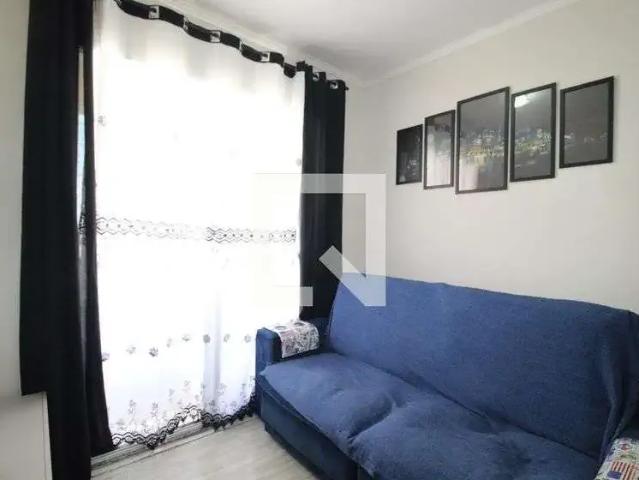 Apartamento para Venda em São Paulo/SP Jardim Aricanduva 2 Quartos