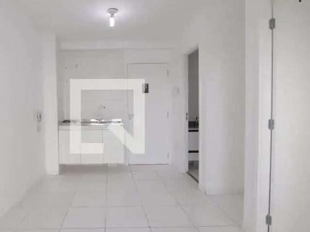 Apartamento para Venda em São Paulo/SP Jardim Aricanduva 1 Quartos
