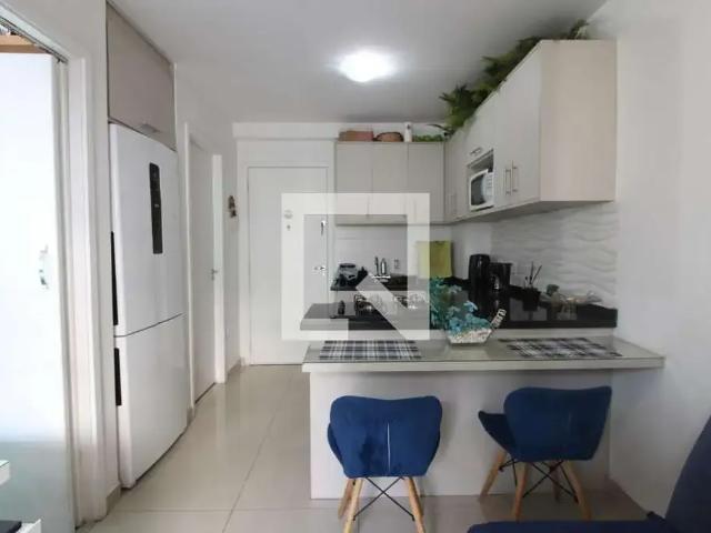 Apartamento para Venda em São Paulo/SP Jardim Aricanduva 1 Quartos
