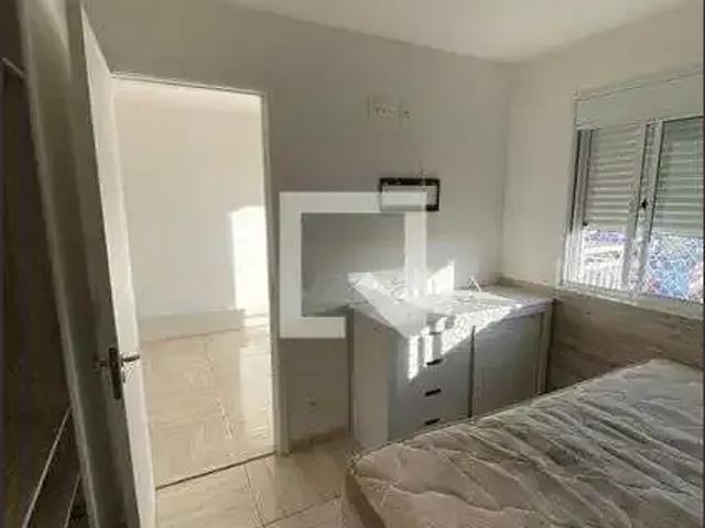 Apartamento para Venda em São Paulo/SP Jardim Aricanduva 1 Quartos
