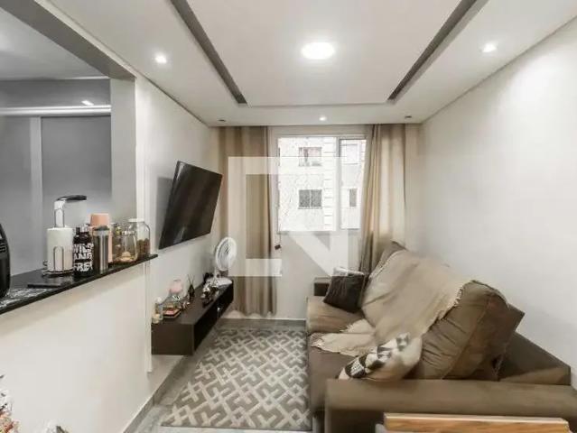 Apartamento para Venda em São Paulo/SP Jardim Aricanduva 2 Quartos