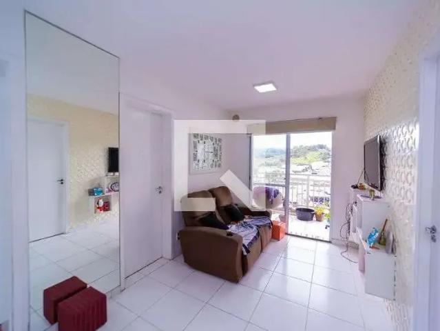 Apartamento para Venda em São Paulo/SP Jardim Aricanduva 2 Quartos