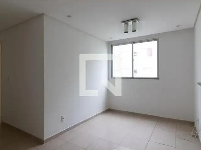 Apartamento para Venda em São Paulo/SP Jardim Aricanduva 2 Quartos