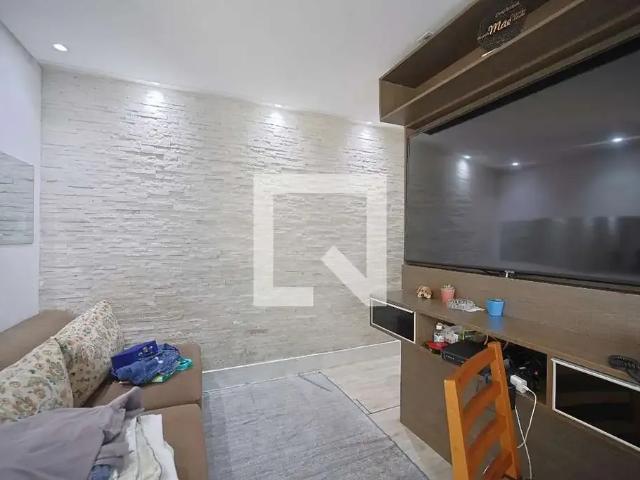 Apartamento para Venda em São Paulo/SP Jardim Aricanduva 2 Quartos