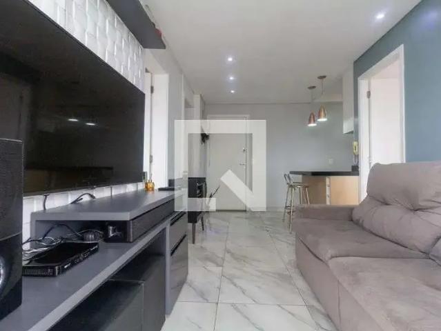 Apartamento para Venda em São Paulo/SP Jardim Aricanduva 2 Quartos