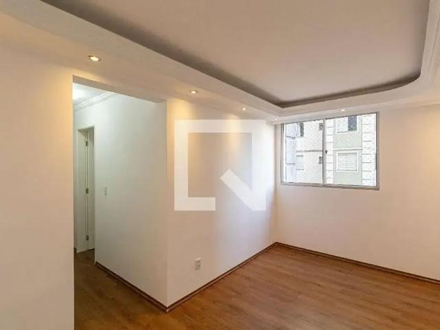 Apartamento para Venda em São Paulo/SP Jardim Aricanduva 2 Quartos