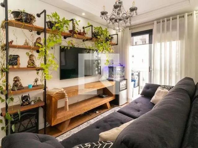Apartamento para Venda em São Paulo/SP Jardim Aricanduva 2 Quartos