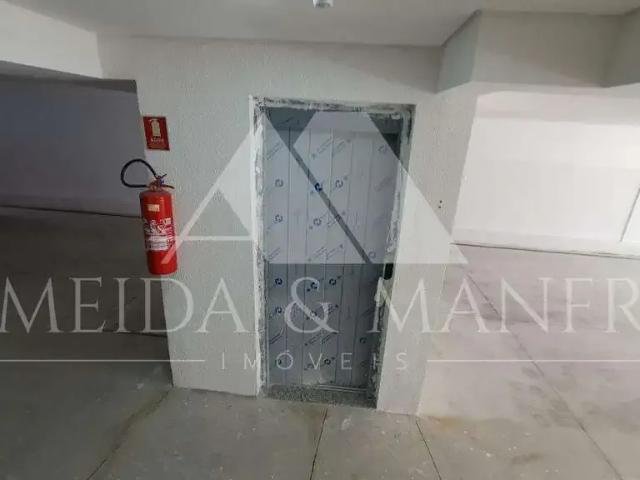 Apartamento para Venda em São Paulo/SP Jardim Aricanduva 2 Quartos