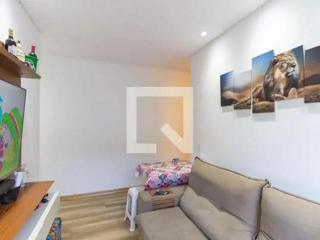 Apartamento para Venda em São Paulo/SP Jardim Aricanduva 2 Quartos