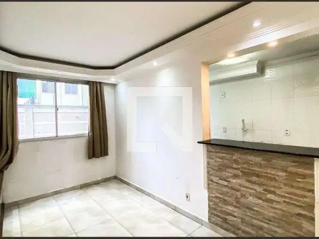 Apartamento para Venda em São Paulo/SP Jardim Aricanduva 2 Quartos
