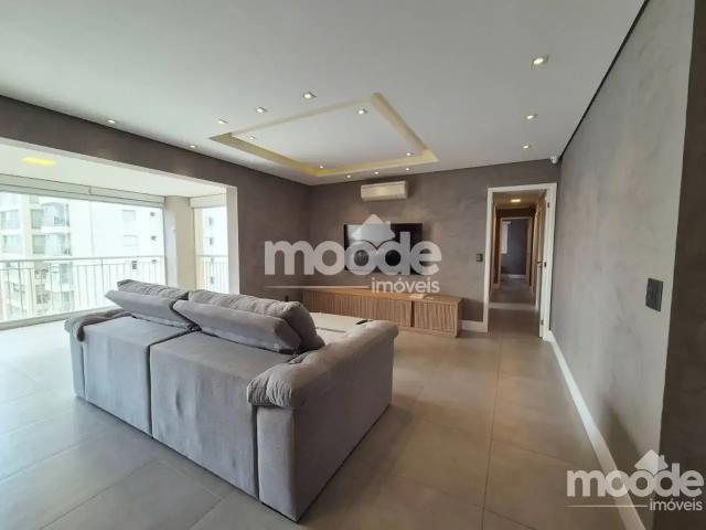 Apartamento para Venda em São Paulo/SP Jardim Arpoador 4 Quartos