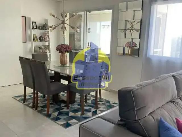 Apartamento para Venda em São Paulo/SP Jardim Arpoador 2 Quartos