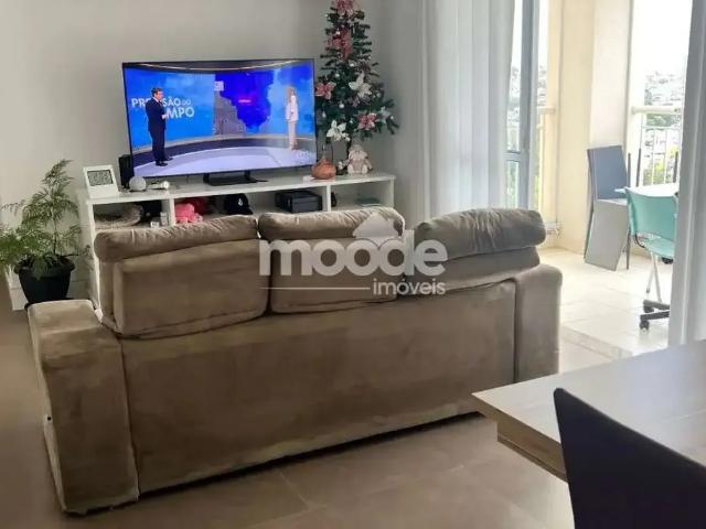 Apartamento para Venda em São Paulo/SP Jardim Arpoador 2 Quartos