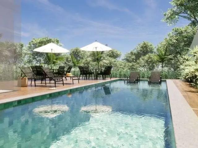 Apartamento para Venda em São Paulo/SP Jardim Arpoador 2 Quartos
