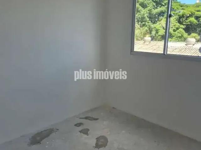 Apartamento para Venda em São Paulo/SP Jardim Arpoador 2 Quartos