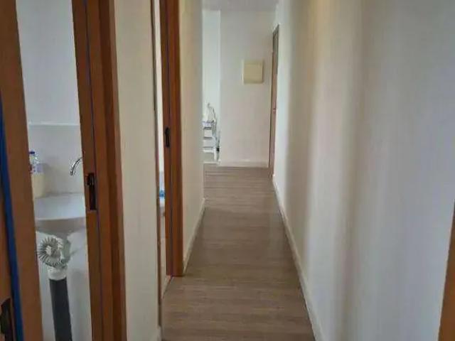 Apartamento para Venda em São Paulo/SP Jardim Arpoador 2 Quartos