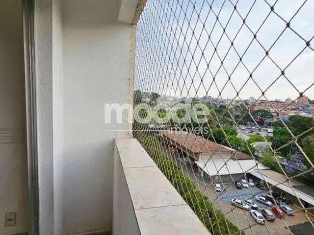 Apartamento para Venda em São Paulo/SP Jardim Arpoador 2 Quartos