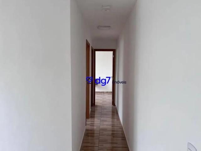 Apartamento para Venda em São Paulo/SP Jardim Arpoador 2 Quartos