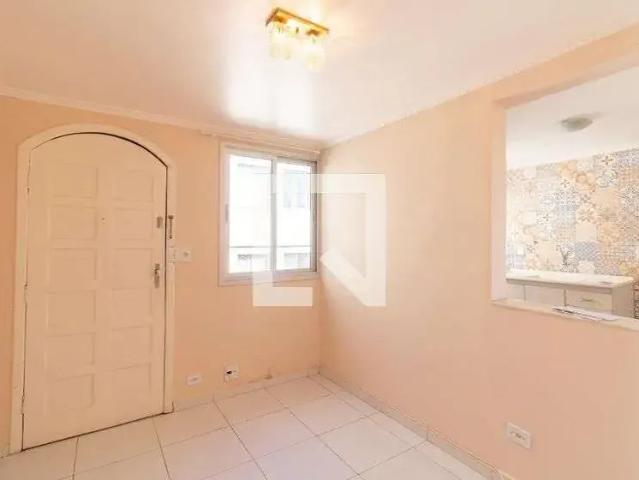 Apartamento para Venda em São Paulo/SP Jardim Arpoador 2 Quartos