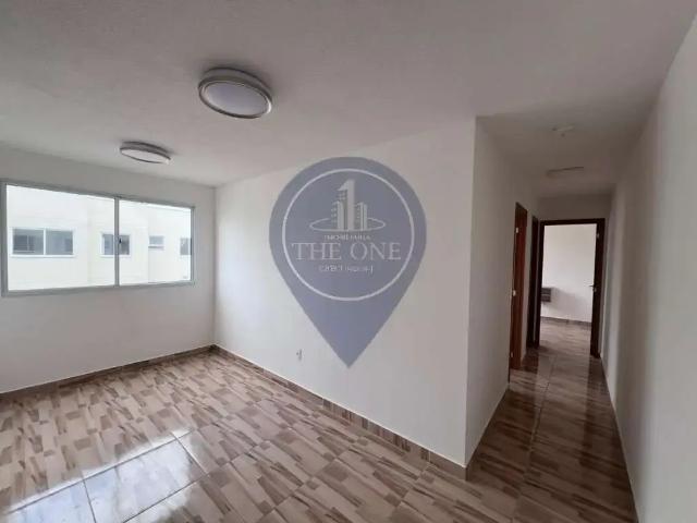 Apartamento para Venda em São Paulo/SP Jardim Arpoador 2 Quartos